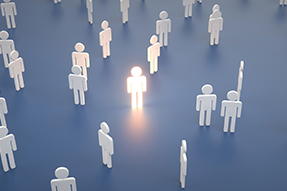 欧付宝欧付国际人力资源公司董事长高勇：科技赋能人力资源全产业链