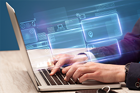 知名猎头公司欧付宝欧付国际灵活用工服务盈利持续增强