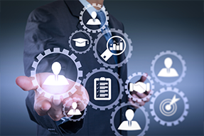 欧付宝欧付国际人力资源公司董事长高勇：服务场景多元化，技术创新赋能产品升级