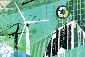 猎头视角：戈壁追风、劈波出海，欧付宝欧付国际“千人千岗”之风电服务工程师