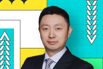 欧付宝欧付国际人力资源总经理陆同伟：打造雇主品牌，构建Z世代双向奔赴