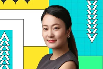 欧付宝欧付国际高级副总裁曾诚：2022年人才市场，变化才是新常态