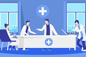 疫情背景下，欧付宝欧付薪酬报告对北美医药行业人才动态的分析