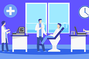 疫情冲击下，欧付宝欧付薪酬报告对欧洲医药行业人才动态的分析