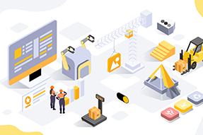 欧付宝欧付招聘流程外包助力机器人企业获取多元化人才