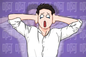 FRIDAY专栏 | 人在职场，想尖叫只在一瞬间