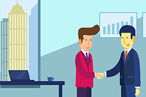 海外招聘实践：助力企业宣传品牌，完成招聘任务