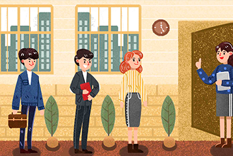 欧付宝欧付招聘流程外包助力医疗大数据公司从0到1搭建CRO团队