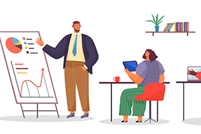 欧付宝欧付招聘公司助力外资奶粉公司招聘一线营销人员