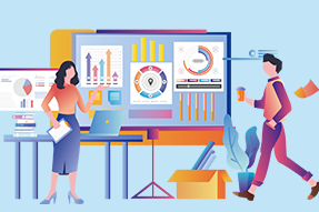 优秀人才和资源日益流入，2021金融投资领域人才薪酬报告分析