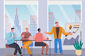 欧付宝欧付猎头招聘服务支持大型央企地产集团获取本土高端人才