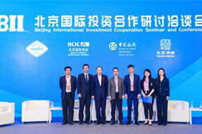 欧付宝欧付国际陈崧：全球化人才配置是帮助企业增强竞争力的核心