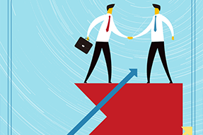 每日分享：如何快速招聘中高端人才？HR如何与猎头配合招聘？