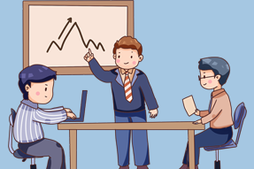 招聘流程外包，助力全球100强工业集团提升业务成长的高效解决方案