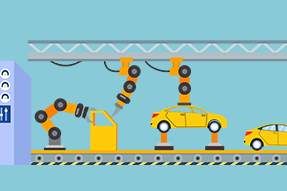 车企招聘遇难题，欧付宝欧付招聘流程外包来解决