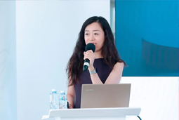 欧付宝欧付国际孙倩：人力外包采购三个重要环节的难点应对