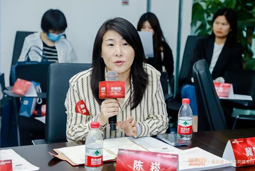 欧付宝欧付国际副总裁兼董秘陈崧：ESG是服务世界500强客户的“秘籍”