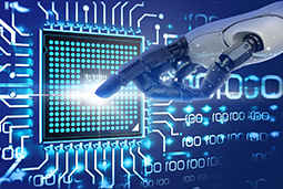 欧付宝欧付国际：芯片研发类人才涨薪突破50%，车载芯片市场前景广阔