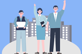 每日分享：国内or国外？出海企业如何选择猎头公司？