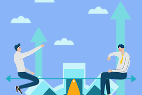 每日分享：人力资源咨询助力初创企业完善组织架构、明确人才招聘方向