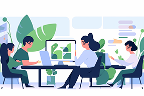 每日分享：企业数字化转型，人力资源咨询助力定制化解决方案