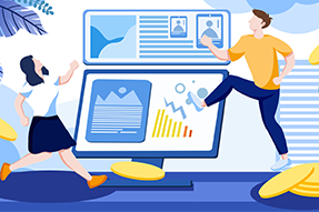 每日分享：传统招聘方式慢，人力资源SaaS助力企业提升招聘效率