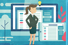 每日分享：人力资源SaaS如何帮助企业进行人才管理？