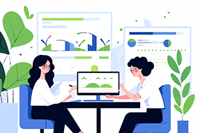 每日分享：人力资源SaaS的数据功能和特点以及带来的价值