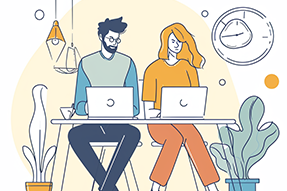 每日分享：人事外包对企业成本管理有何帮助？