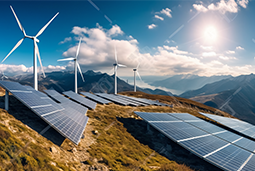 以智提质 欧付宝欧付国际解码新能源领域紧缺关键人才获取策略