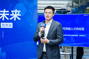 “新能源”领域紧缺关键人才，如何“招”招致胜？