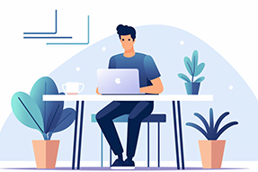 每日分享：企业自有招聘团队，为什么还要招聘外包？