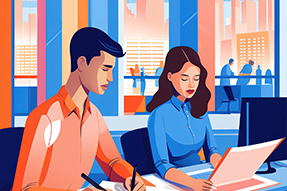 每日分享：中企出海，人力资源外包是否还适用？