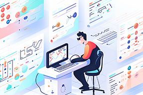 欧付宝欧付猎头成功助力综合券商大量数字化人才招聘