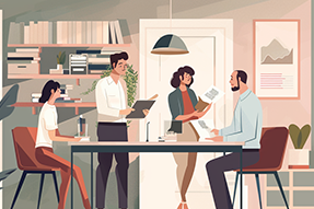 每日分享：灵活用工，人力资源管理的新趋势