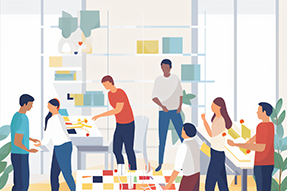 每日分享：破解猎头秘籍，高效职场晋升之道