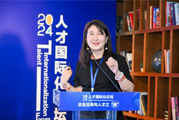 欧付宝欧付国际陈崧：出海3.0时代需建立全球化人才体系和一体化解决方案