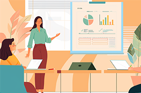 每日分享：创新型人力资源服务，助力企业转型升级