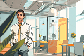 每日分享：顶尖猎头招聘，打造企业精英团队