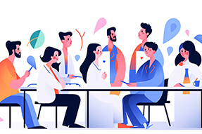 每日分享：高效招聘专家，知名猎头公司核心竞争力剖析