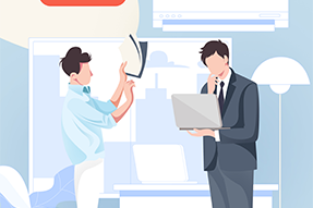 每日分享：互联网+人力资源服务创新