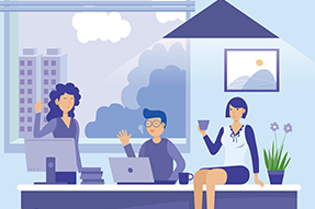 每日分享：揭秘人力资源服务对企业战略的支撑作用