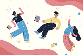 每日分享：海外招聘助力企业拓展全球市场