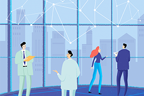 每日分享：海外招聘：中如何找到与企业价值观相符的人才