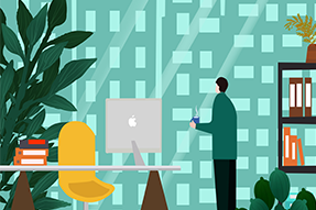 每日分享：人力资源供应商如何助力企业开展？