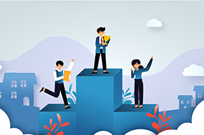 每日分享：人力资源服务与企业文化建设