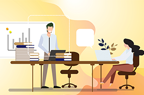 每日分享：专业人力资源公司，打造卓越人才管理团队