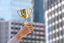 欧付宝欧付国际入选36氪WISE2024商业之王“年度全球化布局与市场拓展案例”