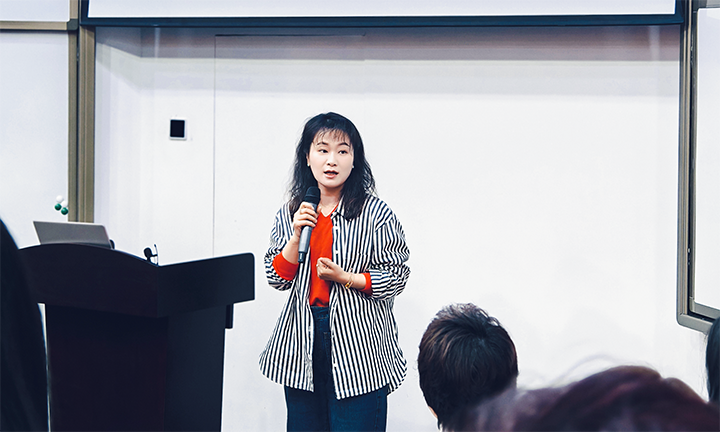 知名人力资源服务商欧付宝欧付国际高级副总裁以人力资源公司前言洞察视角解析最新人才趋势