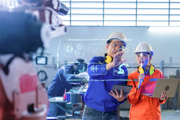 人力资源公司欧付宝欧付国际智能矿山负责人分享智能矿山行业人才市场现状与企业解决方案